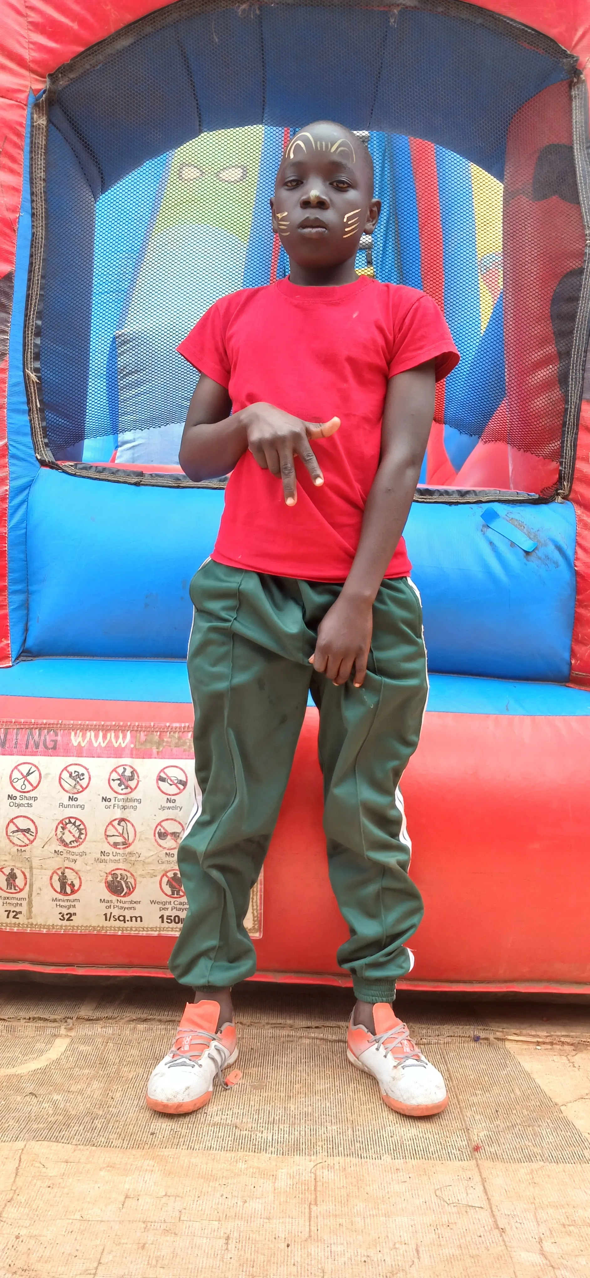 Community Outreach
